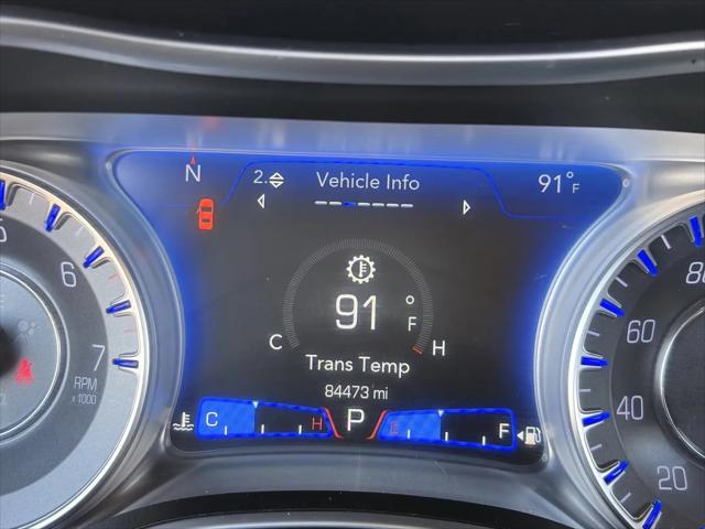 2019 Chrysler 300 Touring