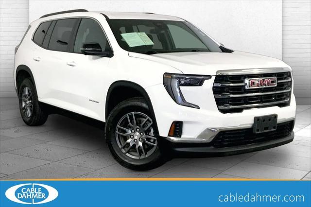 2025 GMC Acadia AWD Elevation for sale in Independence, MO