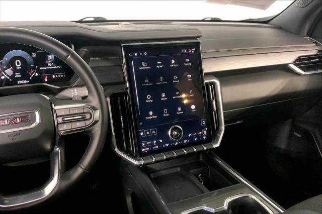 2025 GMC Acadia AWD Elevation