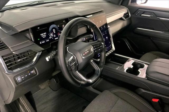 2025 GMC Acadia AWD Elevation