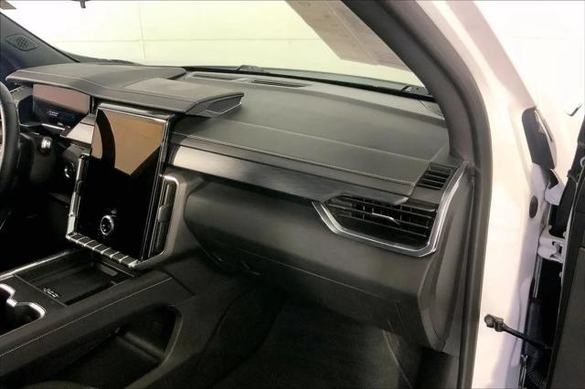2025 GMC Acadia AWD Elevation