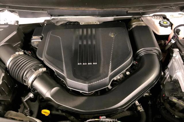 2025 GMC Acadia AWD Elevation
