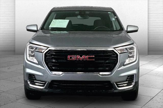 2024 GMC Terrain FWD SLE