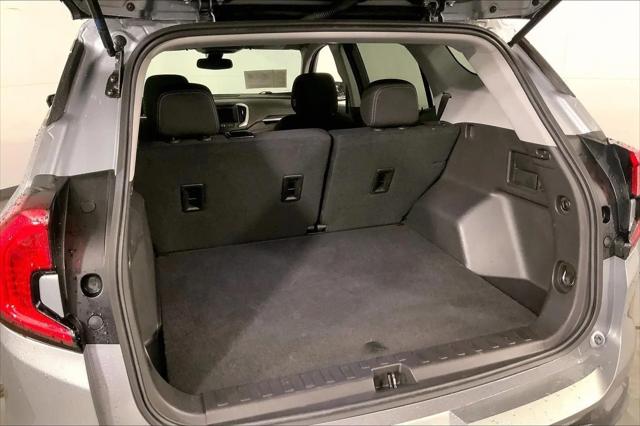 2024 GMC Terrain FWD SLE