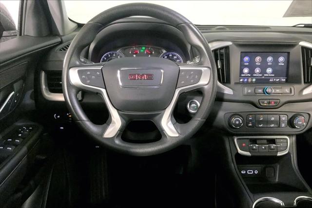 2024 GMC Terrain FWD SLE