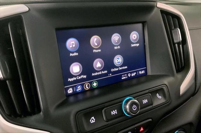 2024 GMC Terrain FWD SLE