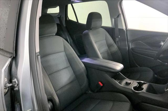 2024 GMC Terrain FWD SLE