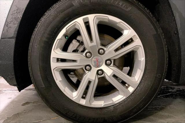2024 GMC Terrain FWD SLE