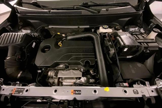 2024 GMC Terrain FWD SLE