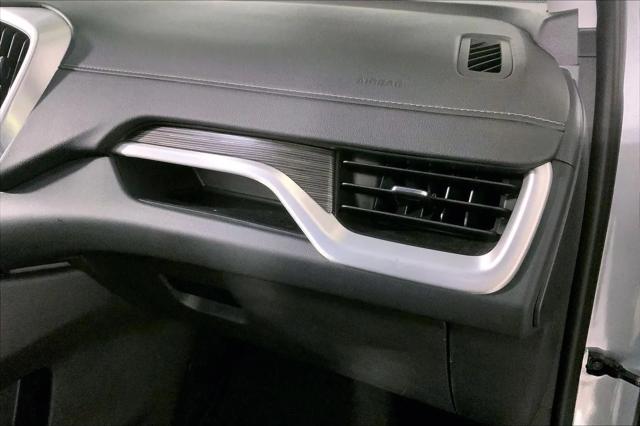 2024 GMC Terrain FWD SLE