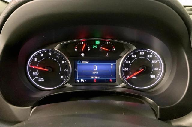 2024 GMC Terrain FWD SLE