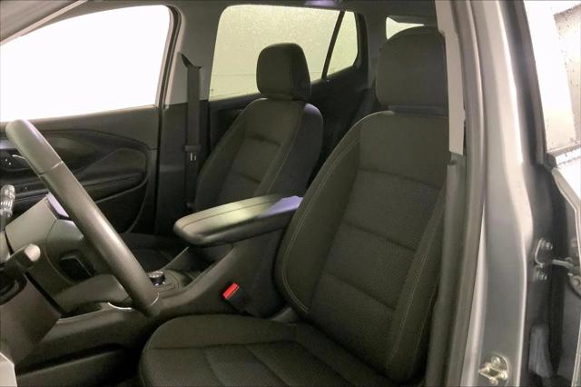 2024 GMC Terrain FWD SLE