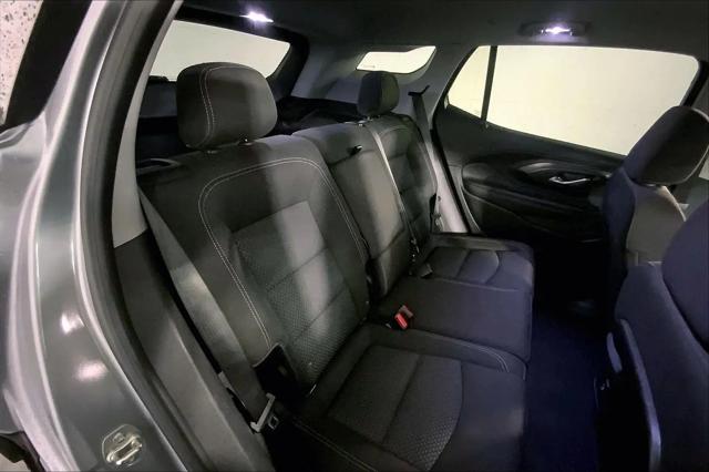 2024 GMC Terrain FWD SLE