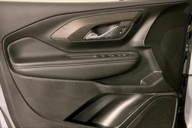 2024 GMC Terrain FWD SLE
