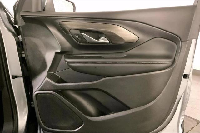2024 GMC Terrain FWD SLE