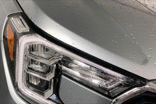 2024 GMC Terrain FWD SLE