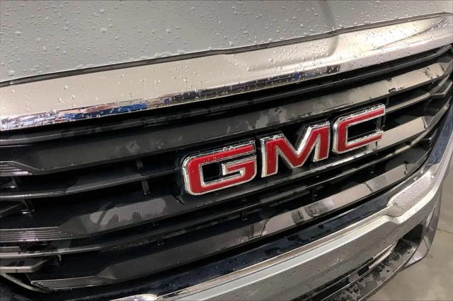 2024 GMC Terrain FWD SLE