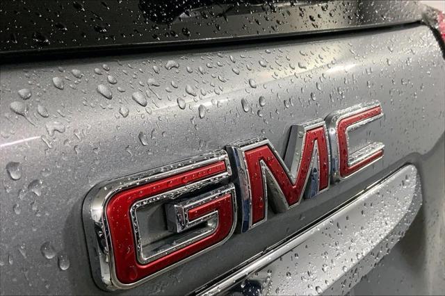 2024 GMC Terrain FWD SLE