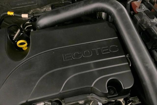 2024 GMC Terrain FWD SLE