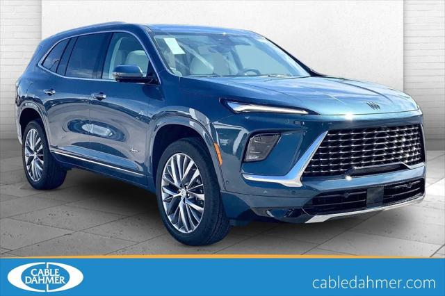 2026 Buick Enclave Avenir FWD for sale in Independence, MO