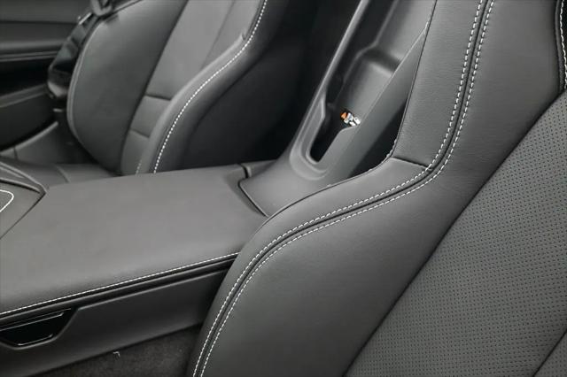 2026 Chevrolet Corvette Stingray Convertible, 2LT, RWD