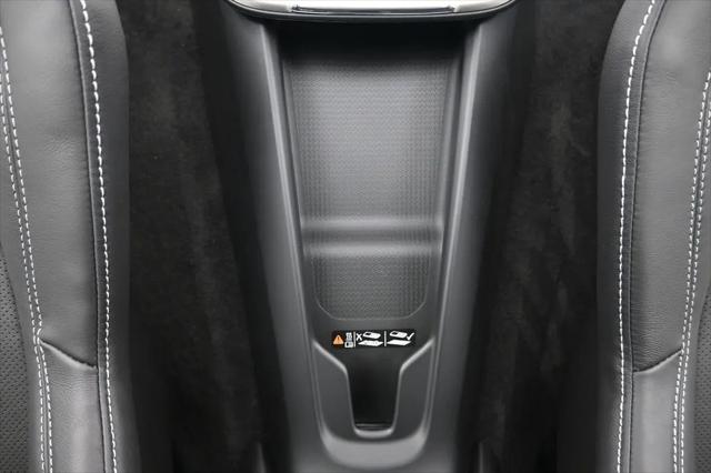 2026 Chevrolet Corvette Stingray Convertible, 2LT, RWD