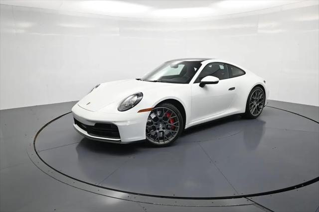 2026 Porsche 911 Carrera S for sale in Naples, FL