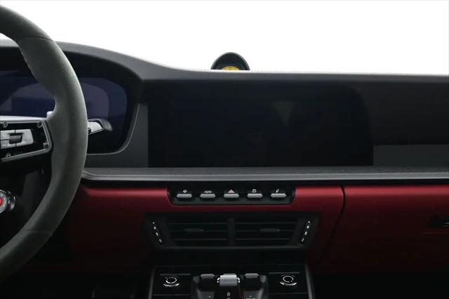 2026 Porsche 911 Carrera S