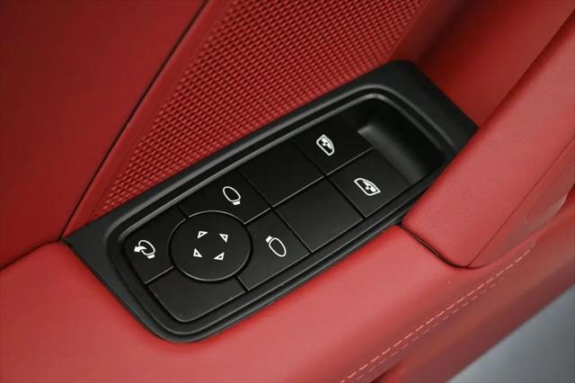 2026 Porsche 911 Carrera S