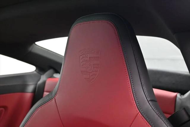 2026 Porsche 911 Carrera S