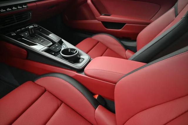 2026 Porsche 911 Carrera S