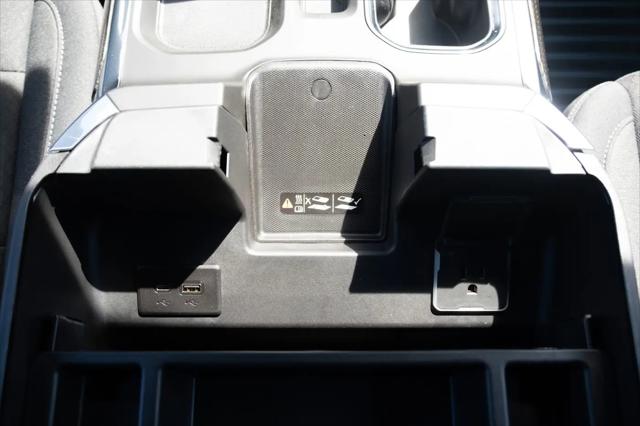 2026 Chevrolet Silverado 1500 4WD Crew Cab Standard Bed LT