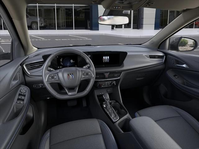 2026 Buick Encore GX Sport Touring AWD