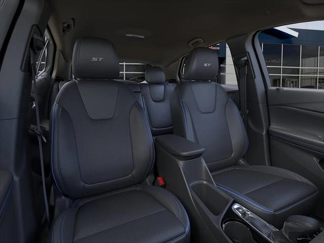 2026 Buick Encore GX Sport Touring AWD