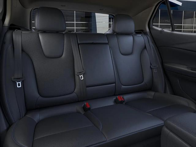 2026 Buick Encore GX Sport Touring AWD