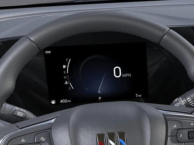 2026 Buick Encore GX Sport Touring AWD