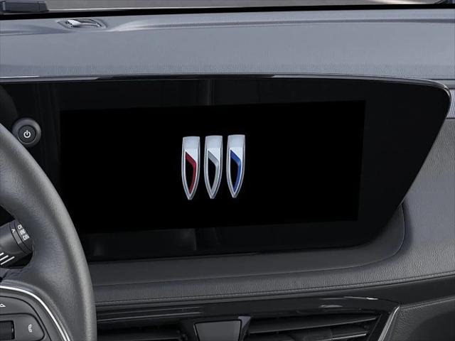 2026 Buick Encore GX Sport Touring AWD