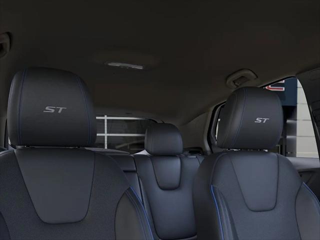2026 Buick Encore GX Sport Touring AWD