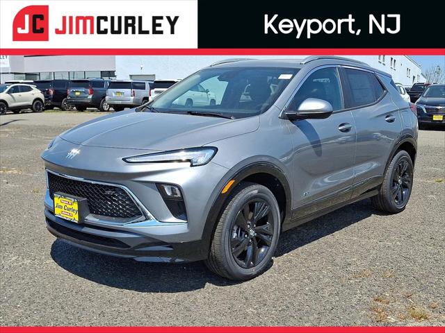 2026 Buick Encore GX Sport Touring AWD for sale in Keyport, NJ