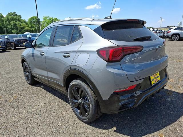 2026 Buick Encore GX Sport Touring AWD