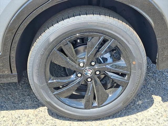2026 Buick Encore GX Sport Touring AWD