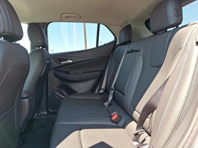 2026 Buick Encore GX Sport Touring AWD