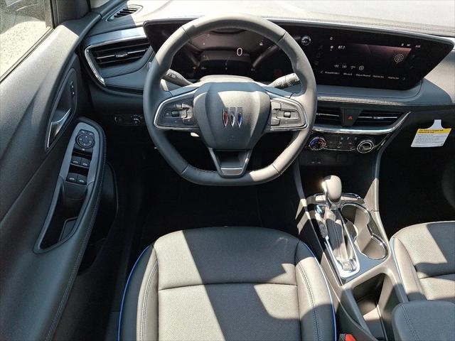 2026 Buick Encore GX Sport Touring AWD