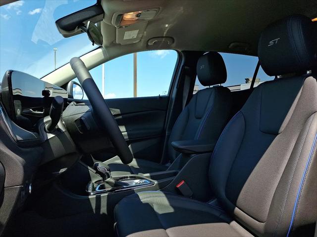 2026 Buick Encore GX Sport Touring AWD