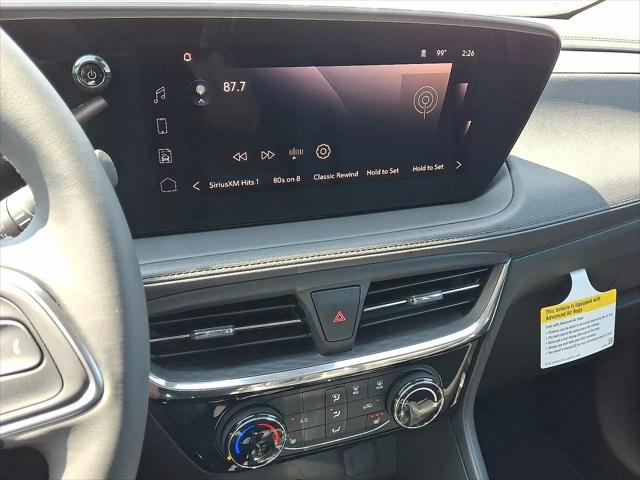 2026 Buick Encore GX Sport Touring AWD