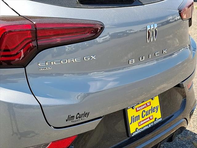 2026 Buick Encore GX Sport Touring AWD