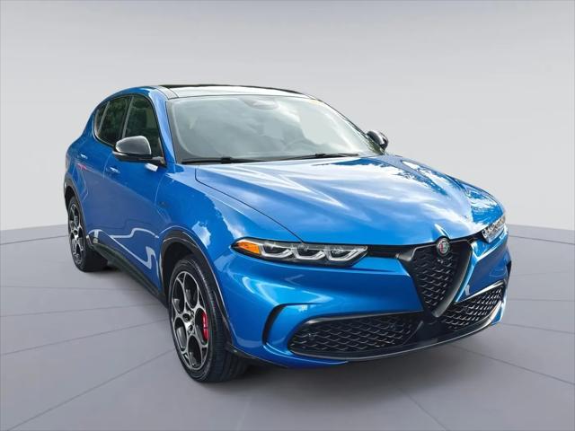 2024 Alfa Romeo Tonale Veloce EAWD for sale in Midlothian, VA