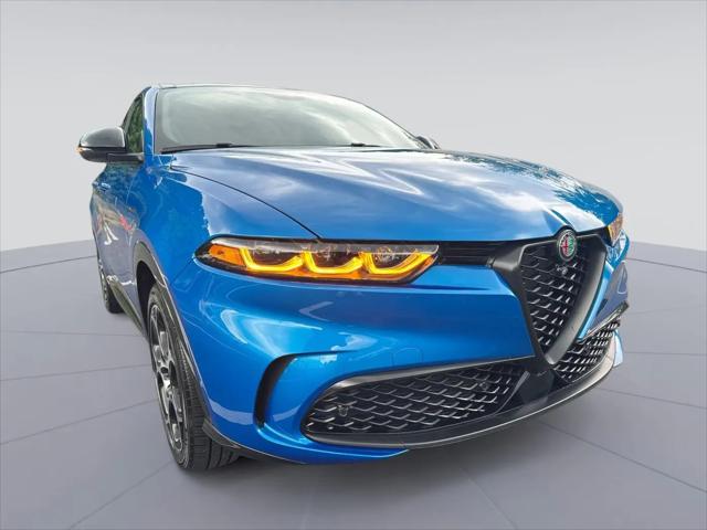2024 Alfa Romeo Tonale Veloce EAWD