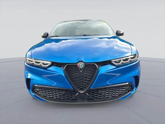 2024 Alfa Romeo Tonale Veloce EAWD