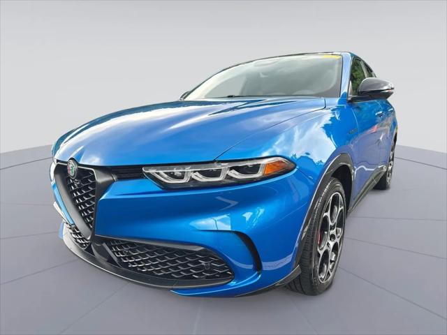 2024 Alfa Romeo Tonale Veloce EAWD